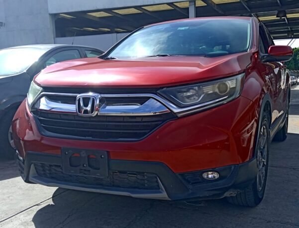 HONDA C-RV TURBO PLUS - Image 3