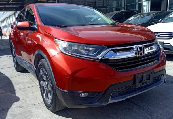 HONDA C-RV TURBO PLUS - Image 2