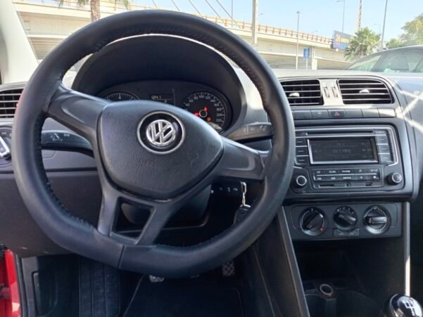 VOLKSWAGEN VENTO STARTLINE STD - Image 7