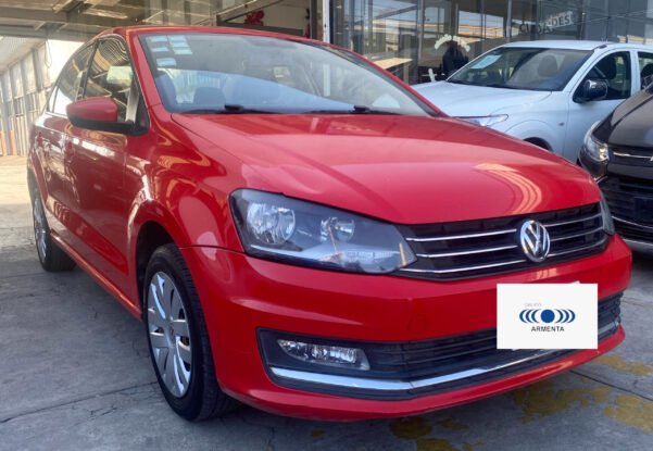 VOLKSWAGEN VENTO STARTLINE STD - Image 2