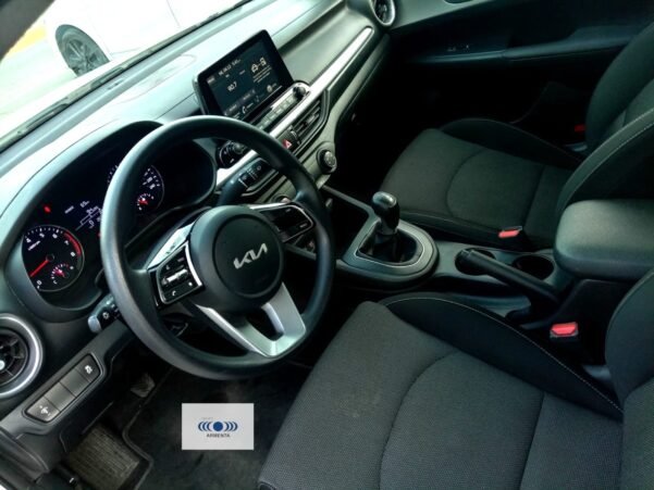 KIA FORTE SEDAN LX STD - Image 5