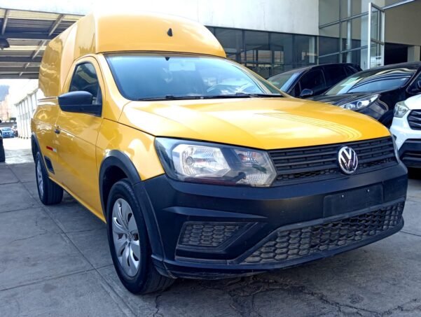 VOLKSWAGEN SAVEIRO STDC/CAJA - Image 2