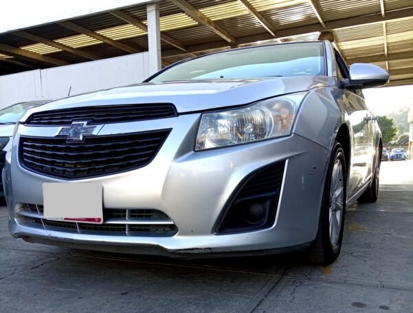 GM CHEVROLET CRUZE LS AUT - Image 10