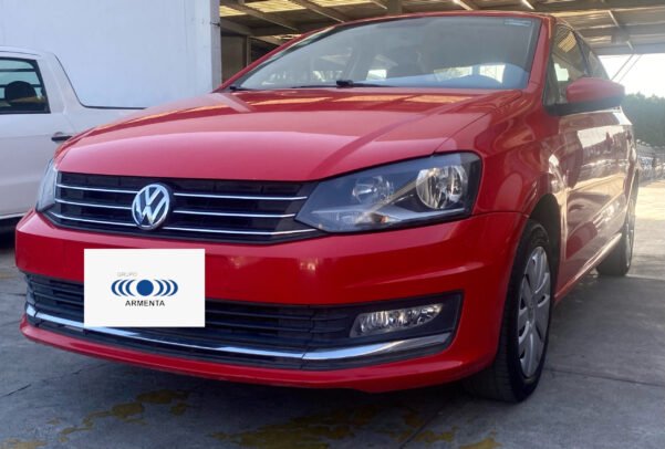 VOLKSWAGEN VENTO STARTLINE STD - Image 3