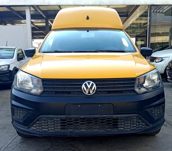 VOLKSWAGEN SAVEIRO STDC/CAJA