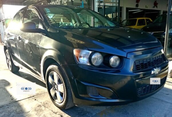 GM CHEVROLET SONIC LS SEDAN STD - Image 2