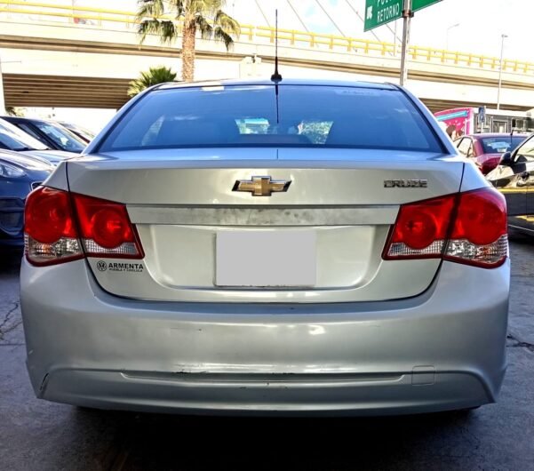 GM CHEVROLET CRUZE LS AUT - Image 9