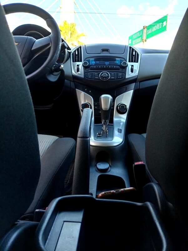 GM CHEVROLET CRUZE LS AUT - Image 5