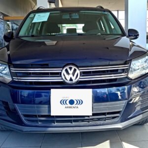 VOLKSWAGEN TIGUAN SPORT & STYLE 2.0 T