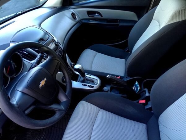GM CHEVROLET CRUZE LS AUT - Image 8