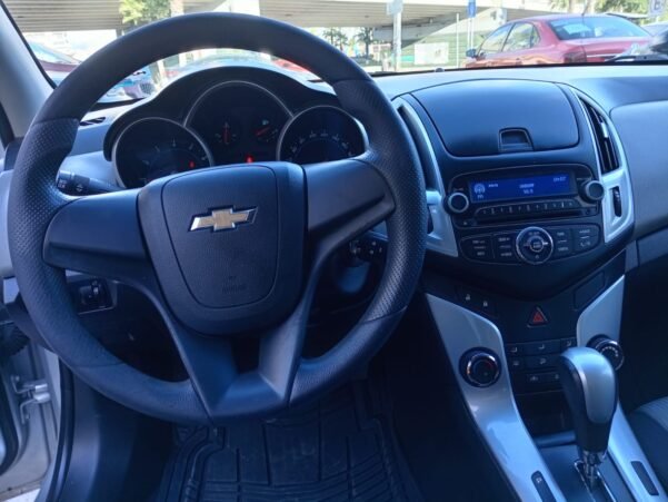 GM CHEVROLET CRUZE LS AUT - Image 7