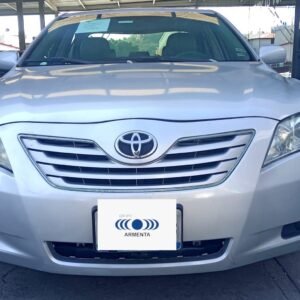 TOYOTA CAMBRY XLE AUT
