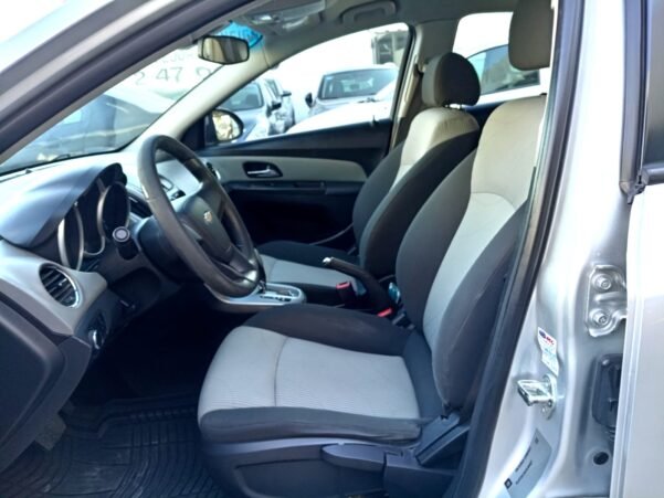 GM CHEVROLET CRUZE LS AUT - Image 6