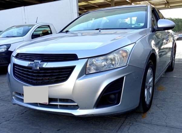 GM CHEVROLET CRUZE LS AUT - Image 3