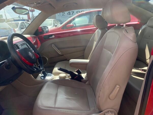 VOLKSWAGEN BEETLE SPORT AUT - Image 5