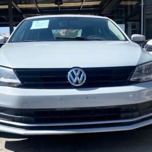 VOLKSWAGEN JETTA LIVE 2.0 STD