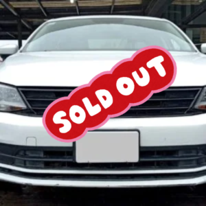 VOLKSWAGEN JETTA TRENDLINE 2.0 TIP