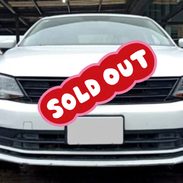 VOLKSWAGEN JETTA TRENDLINE 2.0 TIP