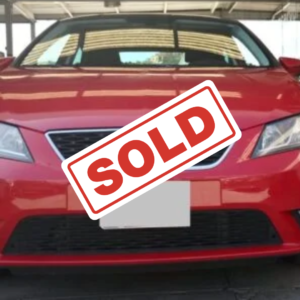 SEAT LEON SC STYLE AUT