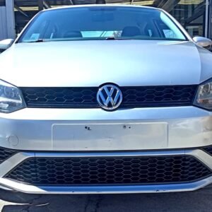 VOLKSWAGEN VENTO STARTLINE TIP