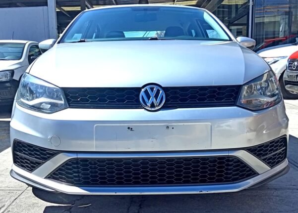 VOLKSWAGEN VENTO STARTLINE TIP