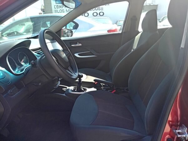 GM CHEVROLET AVEO LS STD - Image 4