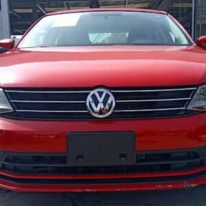 VOLKSWAGEN JETTA MK VI TRENDLINE TIPTRONIC