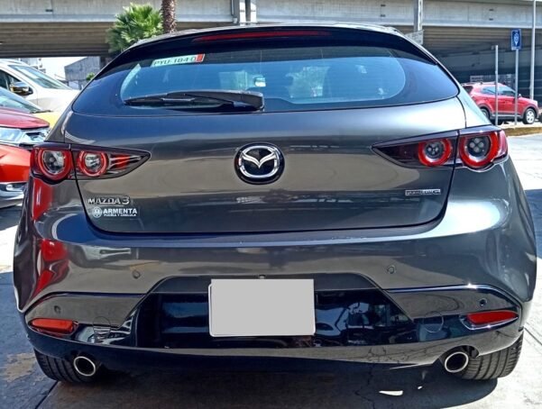 MAZDA 3 GT HB AUT - Image 7