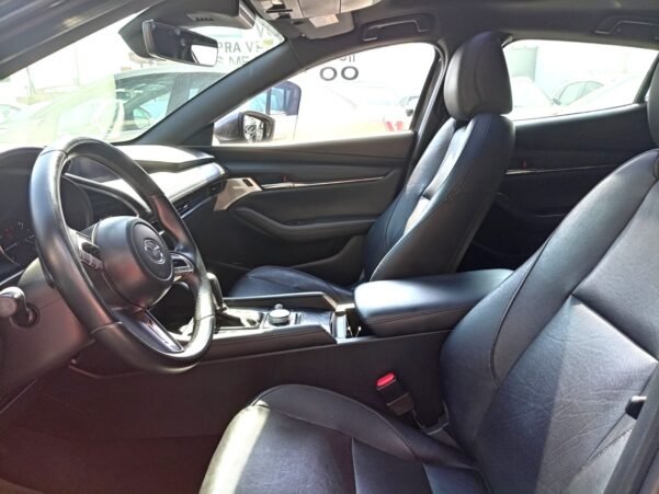 MAZDA 3 GT HB AUT - Image 5