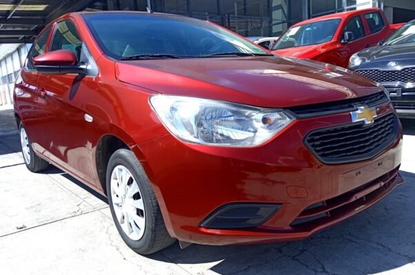 GM CHEVROLET AVEO LS STD - Image 2