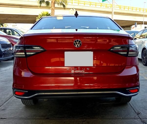 VOLKSWAGEN VIRTUS TRENDLINE STD - Image 7