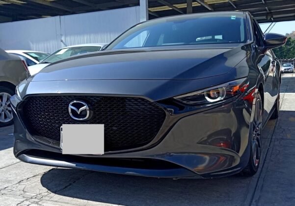MAZDA 3 GT HB AUT - Image 2