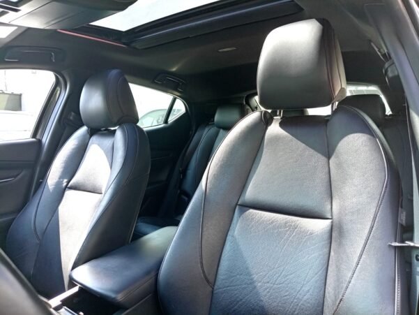 MAZDA 3 GT HB AUT - Image 4