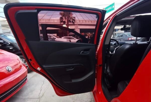 GM CHEVROLET SONIC RS TURBO STD - Image 6