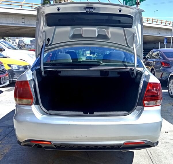 VOLKSWAGEN VENTO STARTLINE TIP - Image 8