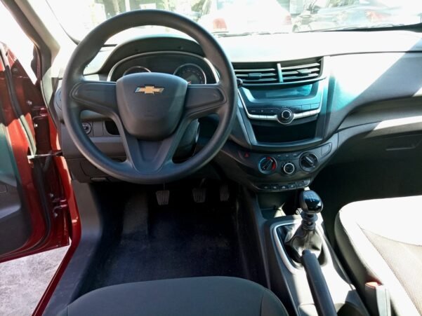 GM CHEVROLET AVEO LS STD - Image 5