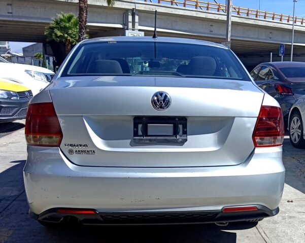 VOLKSWAGEN VENTO STARTLINE TIP - Image 7