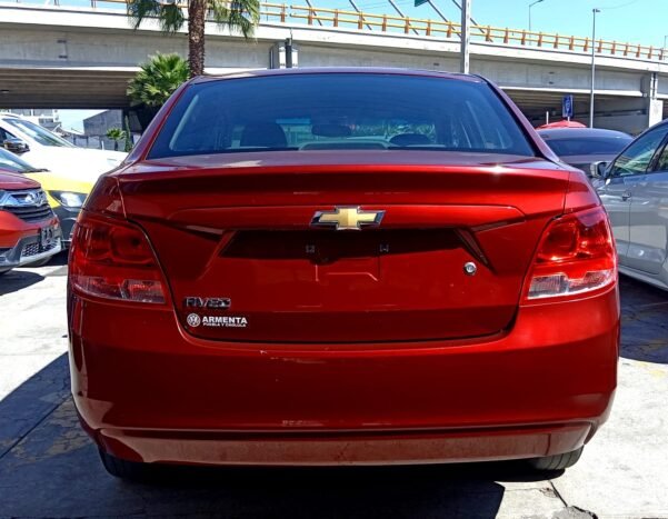 GM CHEVROLET AVEO LS STD - Image 6