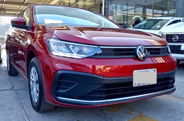 VOLKSWAGEN VIRTUS TRENDLINE STD - Image 3