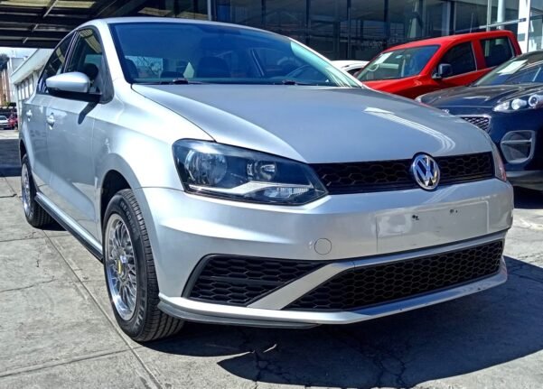 VOLKSWAGEN VENTO STARTLINE TIP - Image 2