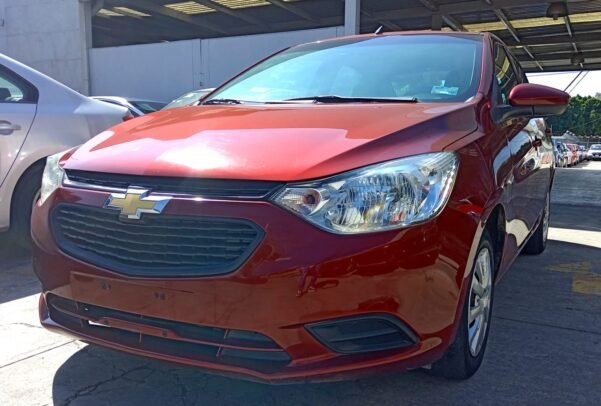 GM CHEVROLET AVEO LS STD - Image 3