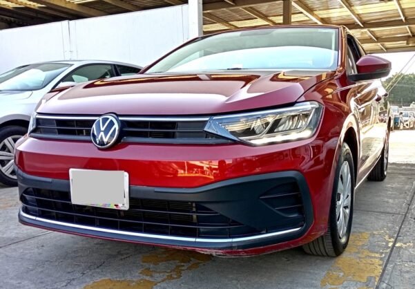 VOLKSWAGEN VIRTUS TRENDLINE STD - Image 2