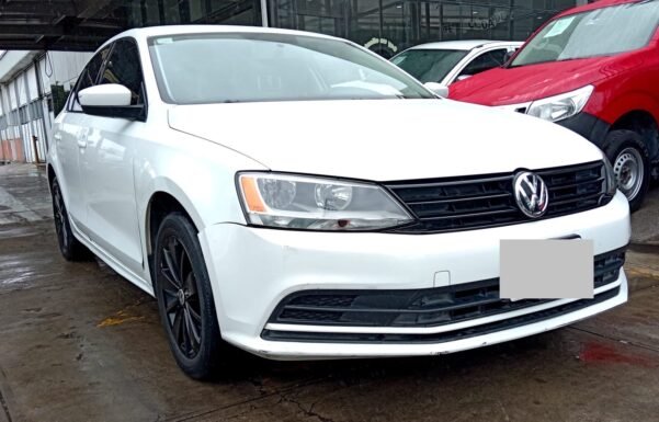 VOLKSWAGEN JETTA TRENDLINE 2.0 TIP - Image 7