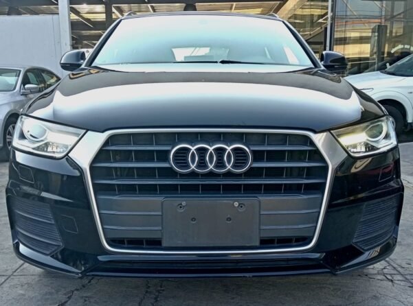 AUDI Q3 ELITE 1.4  T S-TRONIC