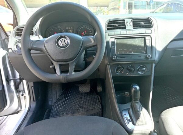 VOLKSWAGEN VENTO STARTLINE TIP - Image 5