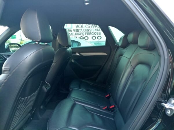 AUDI Q3 ELITE 1.4  T S-TRONIC - Image 5