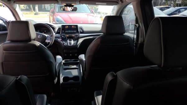 HONDA ODYSSEY TOURING - Image 6