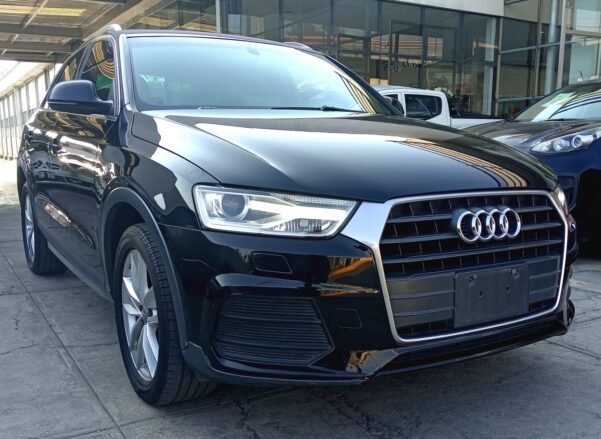 AUDI Q3 ELITE 1.4  T S-TRONIC - Image 3