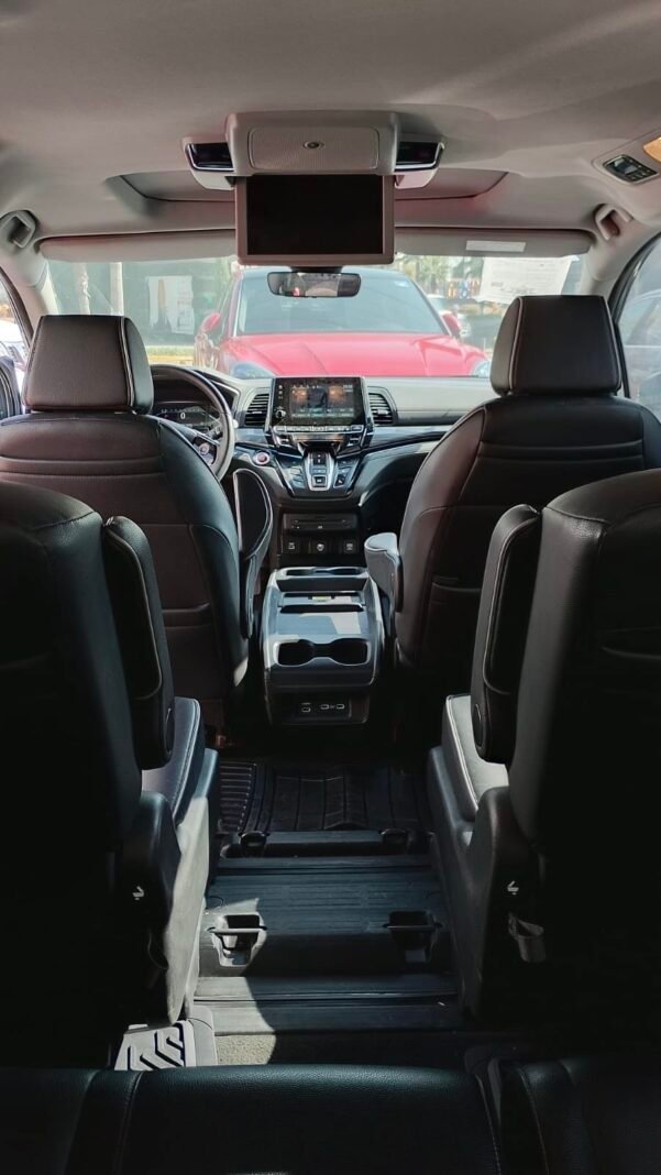 HONDA ODYSSEY TOURING - Image 7