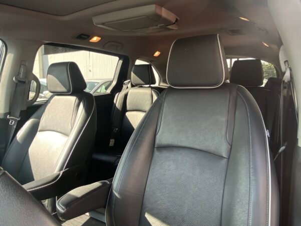 HONDA ODYSSEY TOURING - Image 4